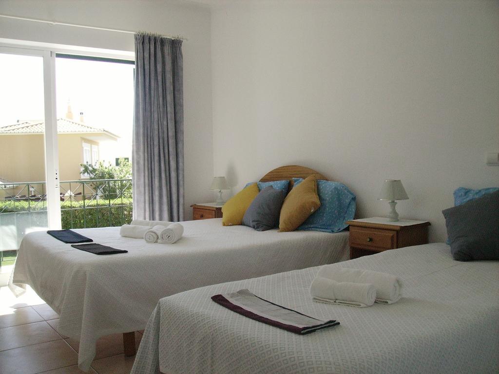 Apartamento Casa Do Sol Apartment Lagos Phòng bức ảnh