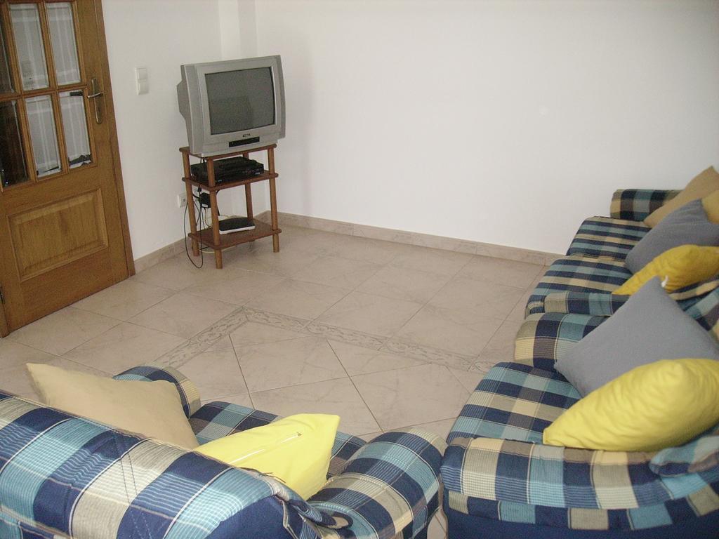 Apartamento Casa Do Sol Apartment Lagos Phòng bức ảnh