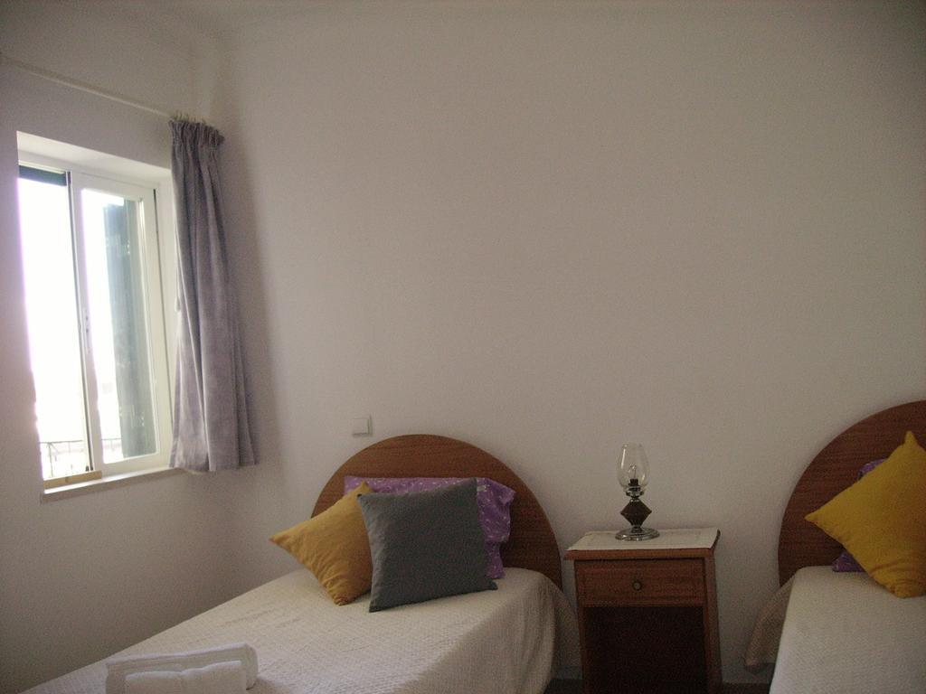 Apartamento Casa Do Sol Apartment Lagos Phòng bức ảnh
