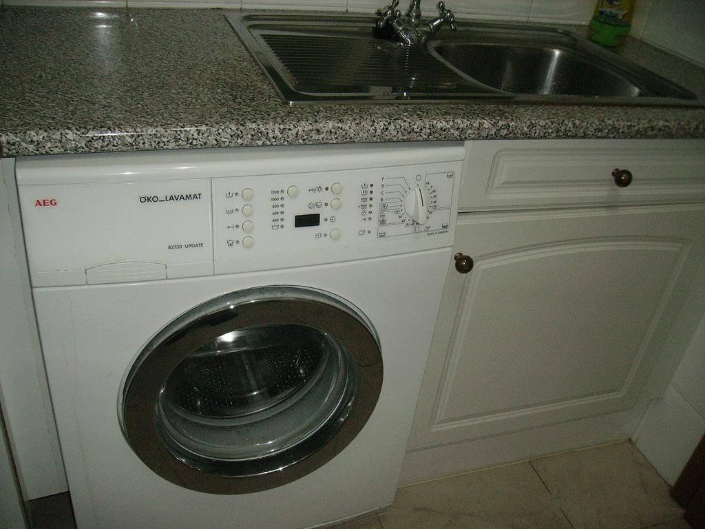 Apartamento Casa Do Sol Apartment Lagos Phòng bức ảnh