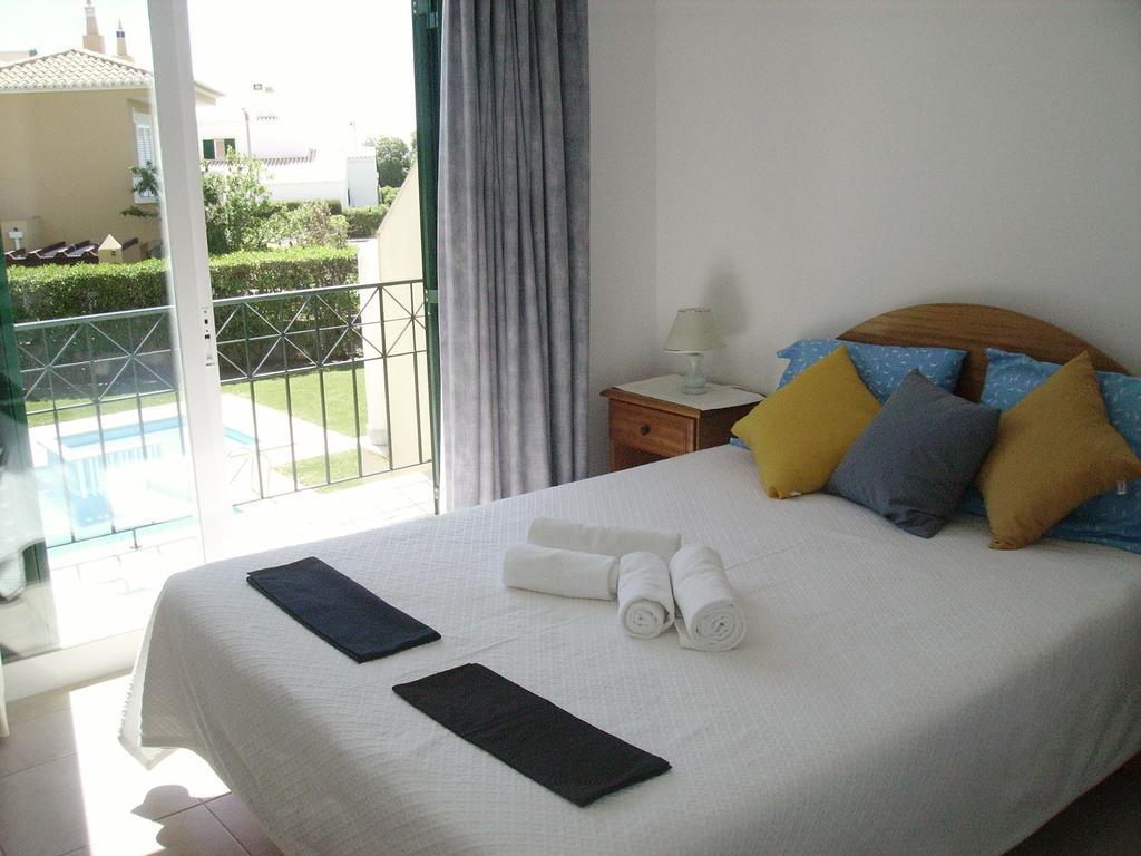 Apartamento Casa Do Sol Apartment Lagos Phòng bức ảnh