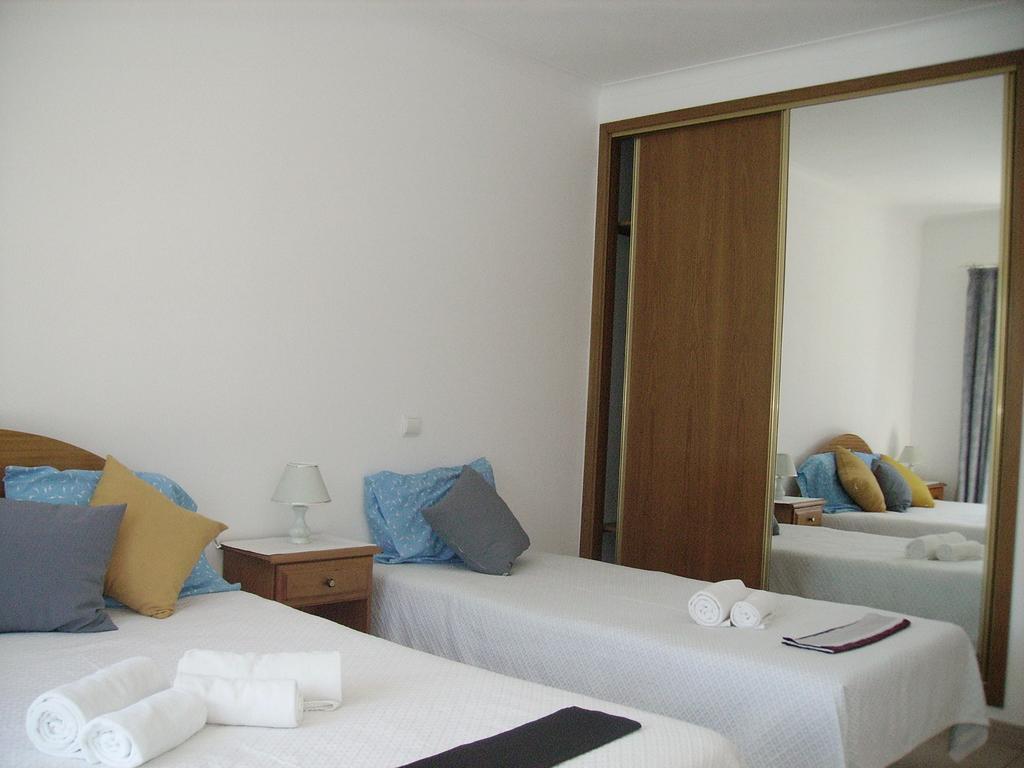 Apartamento Casa Do Sol Apartment Lagos Phòng bức ảnh
