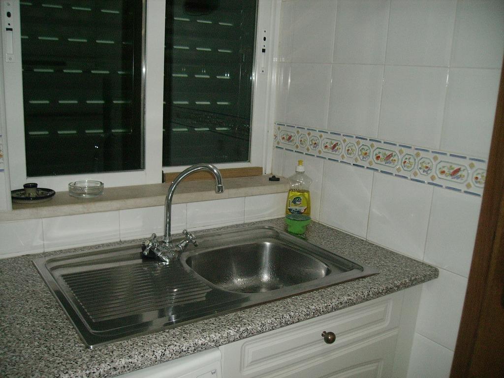 Apartamento Casa Do Sol Apartment Lagos Phòng bức ảnh
