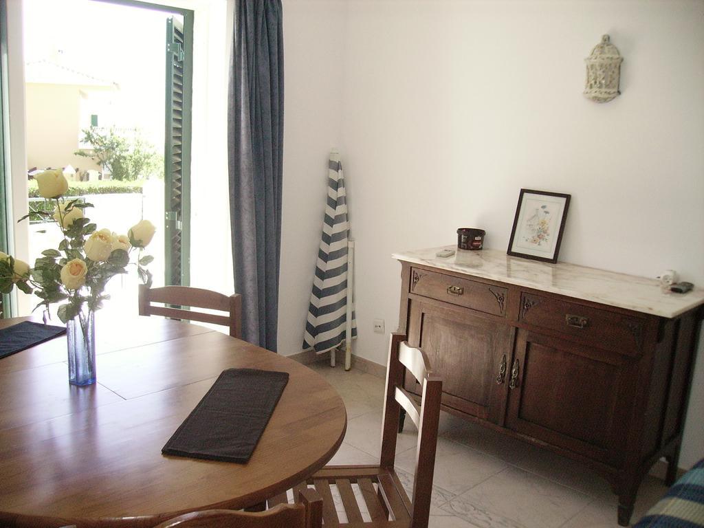 Apartamento Casa Do Sol Apartment Lagos Phòng bức ảnh