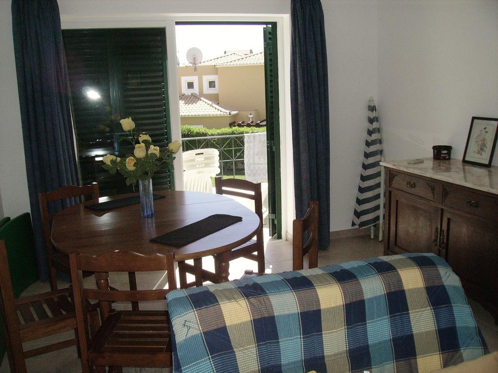 Apartamento Casa Do Sol Apartment Lagos Phòng bức ảnh
