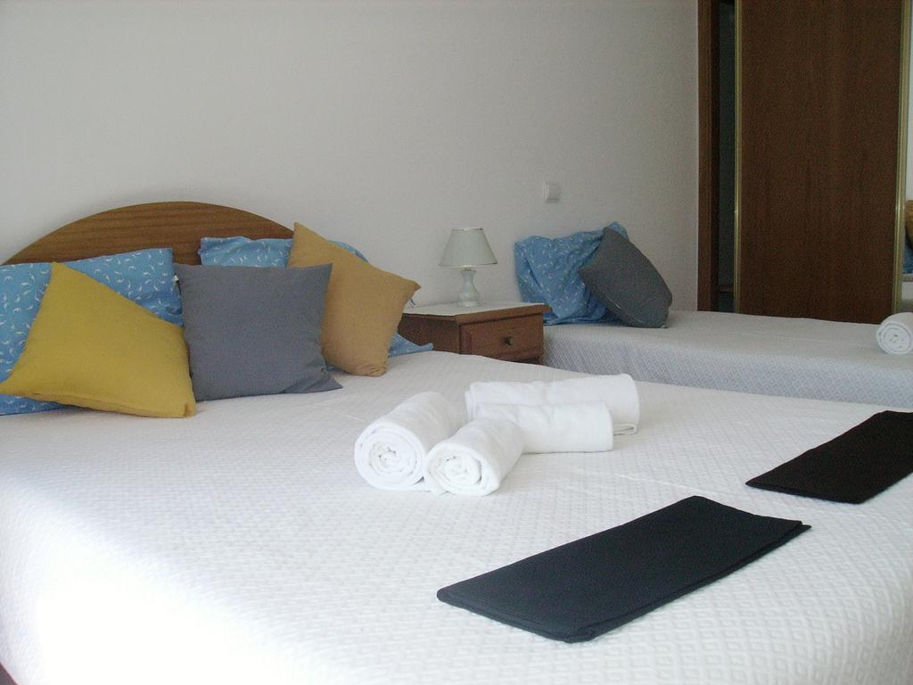 Apartamento Casa Do Sol Apartment Lagos Phòng bức ảnh
