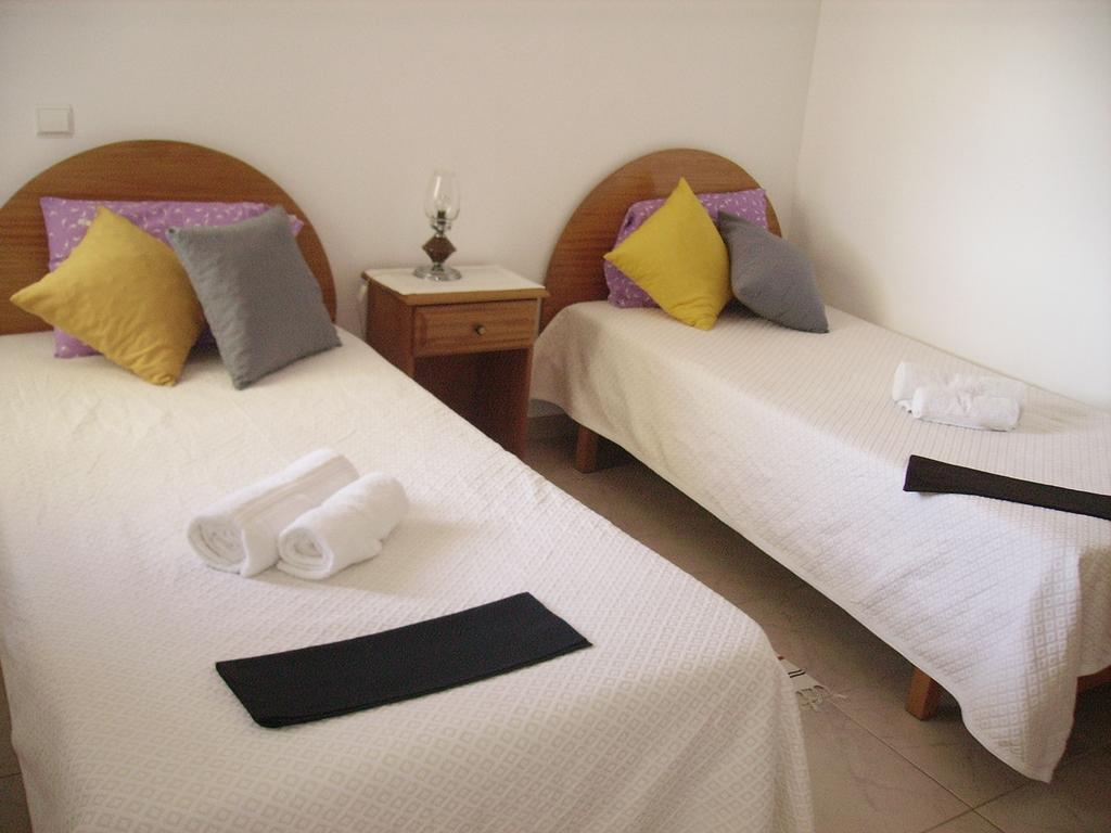 Apartamento Casa Do Sol Apartment Lagos Phòng bức ảnh
