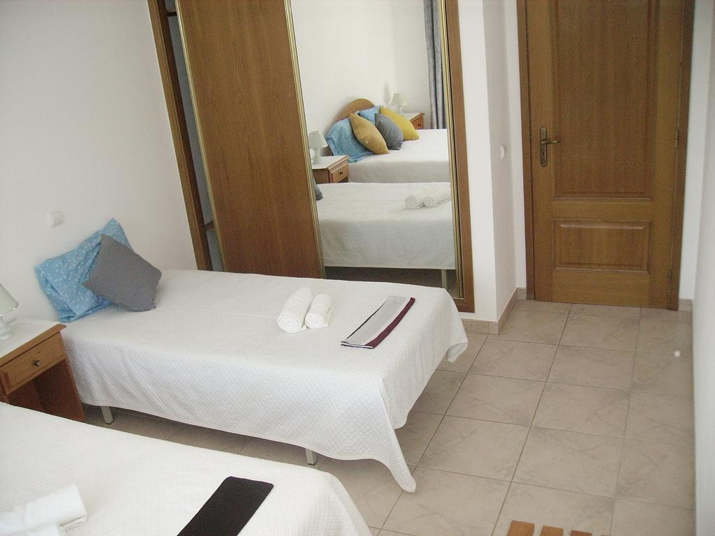 Apartamento Casa Do Sol Apartment Lagos Phòng bức ảnh