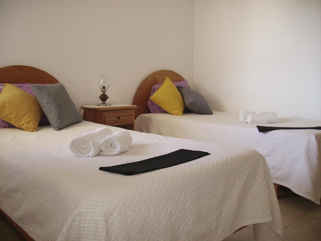 Apartamento Casa Do Sol Apartment Lagos Phòng bức ảnh
