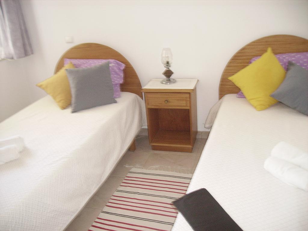 Apartamento Casa Do Sol Apartment Lagos Phòng bức ảnh