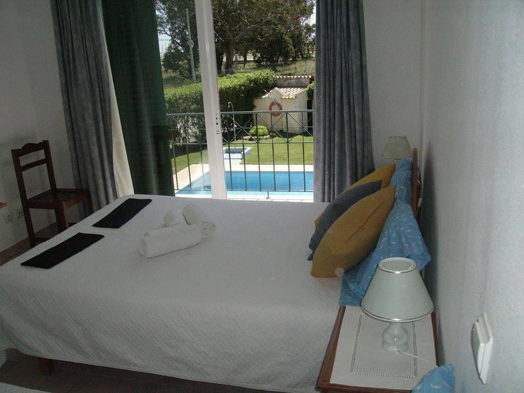 Apartamento Casa Do Sol Apartment Lagos Phòng bức ảnh