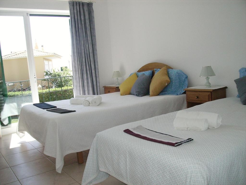 Apartamento Casa Do Sol Apartment Lagos Phòng bức ảnh