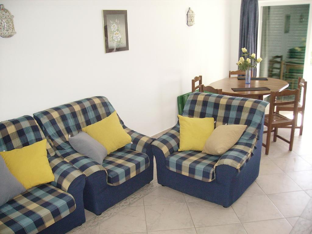 Apartamento Casa Do Sol Apartment Lagos Phòng bức ảnh