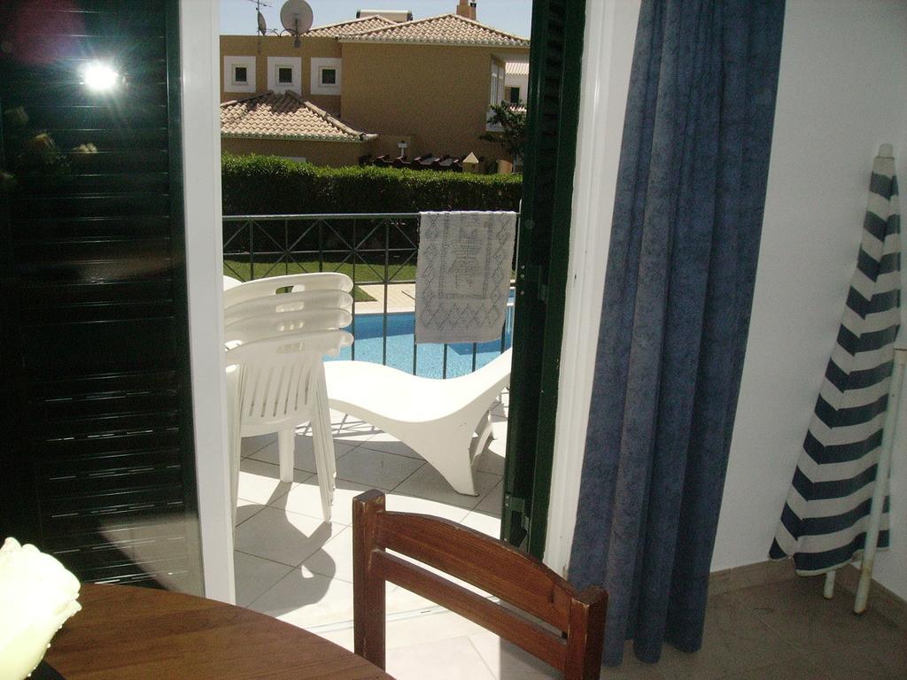 Apartamento Casa Do Sol Apartment Lagos Phòng bức ảnh