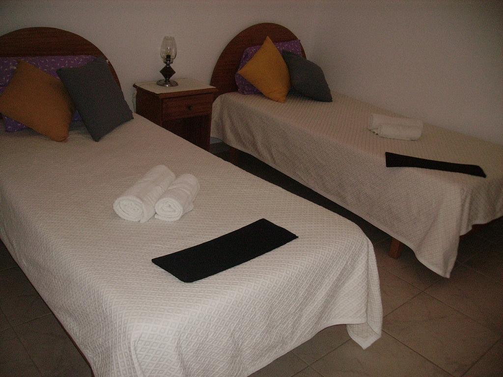 Apartamento Casa Do Sol Apartment Lagos Phòng bức ảnh