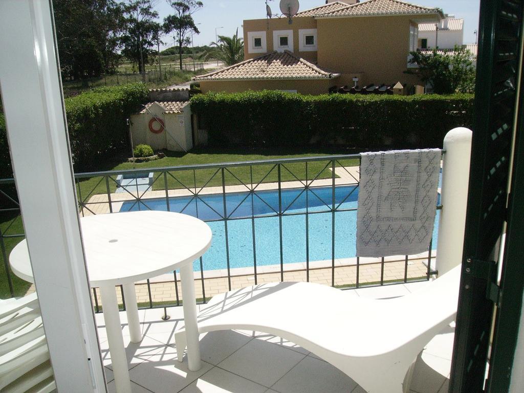Apartamento Casa Do Sol Apartment Lagos Phòng bức ảnh
