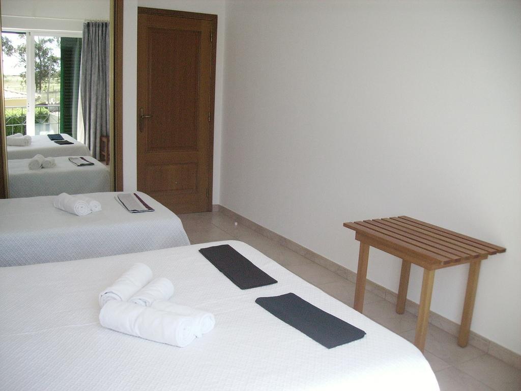 Apartamento Casa Do Sol Apartment Lagos Phòng bức ảnh