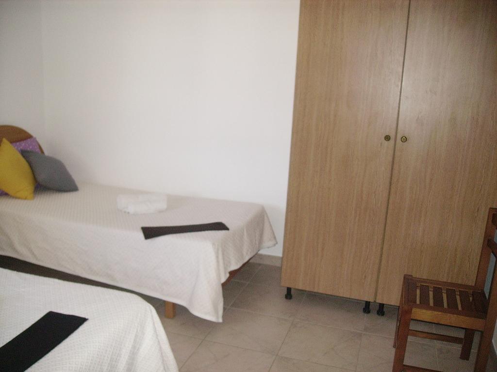 Apartamento Casa Do Sol Apartment Lagos Phòng bức ảnh