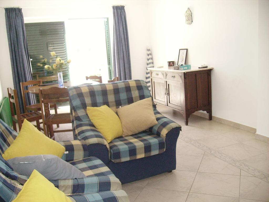 Apartamento Casa Do Sol Apartment Lagos Phòng bức ảnh